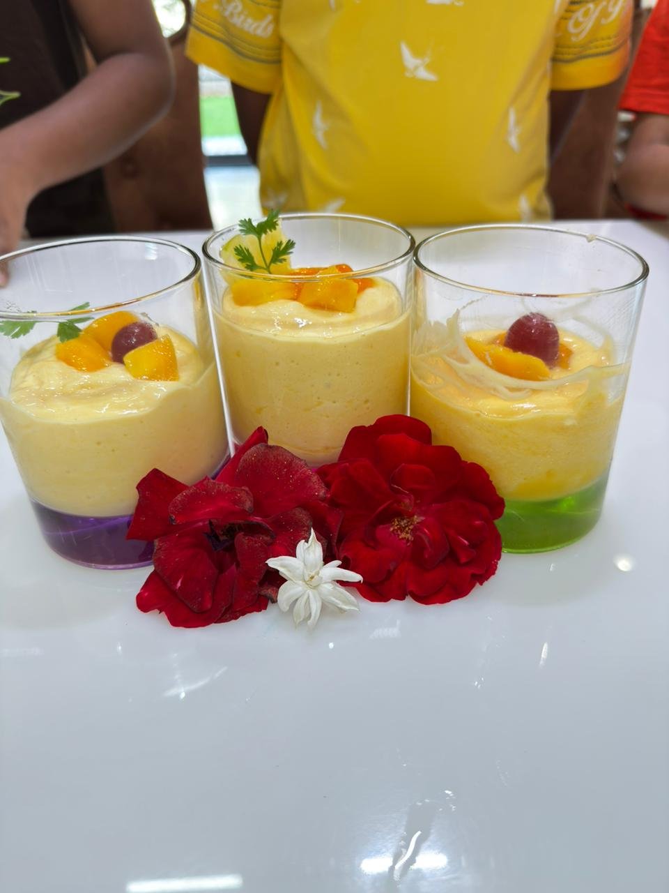 Kids Special — Healthy Cooking & Baking Session