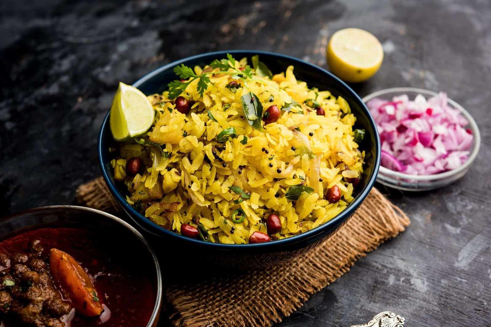 Basic Everyday Cookery Class